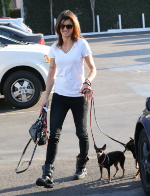 photo 19 in Elisabetta Canalis gallery [id1178539] 2019-09-25 00:00:00