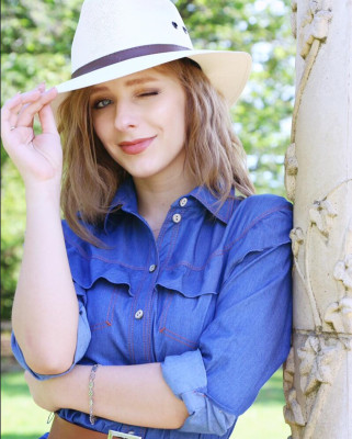 photo 4 in Elizaveta Arzamasova gallery [id1129069] 2019-05-06 00:00:00