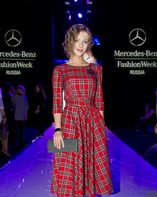 Elizaveta Arzamasova pic #913068