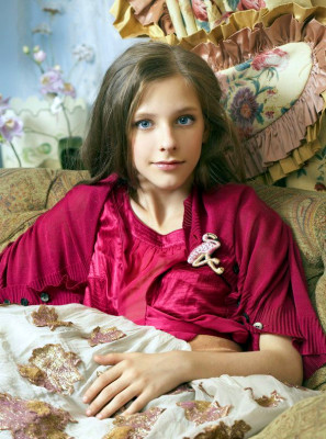 Elizaveta Arzamasova pic #1129011