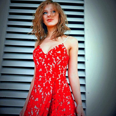 Elizaveta Arzamasova pic #1129030