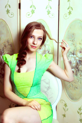 Elizaveta Arzamasova pic #1129027