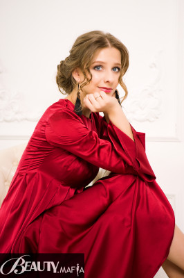 Elizaveta Arzamasova pic #913447