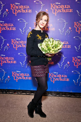 photo 12 in Elizaveta Arzamasova gallery [id914740] 2017-03-09 00:00:00