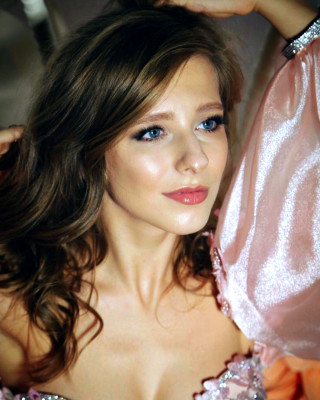 Elizaveta Arzamasova pic #1129032