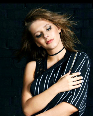 Elizaveta Arzamasova pic #1129042