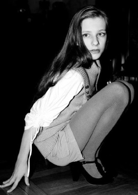 Elizaveta Arzamasova pic #1129071