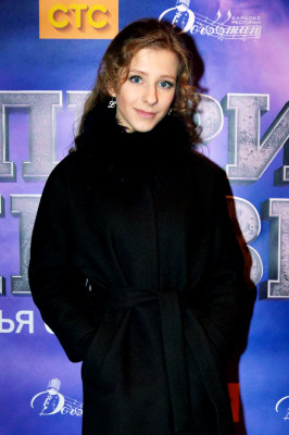 Elizaveta Arzamasova pic #1128969