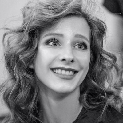 Elizaveta Arzamasova pic #1128914