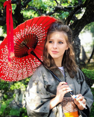 photo 29 in Elizaveta Arzamasova gallery [id1128954] 2019-05-06 00:00:00