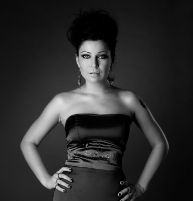 Elka-Elizaveta Ivantsiv  pic #507063