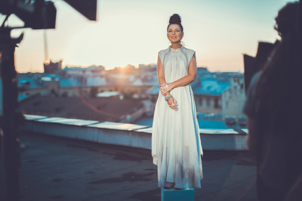 Elka-Elizaveta Ivantsiv  pic #819583