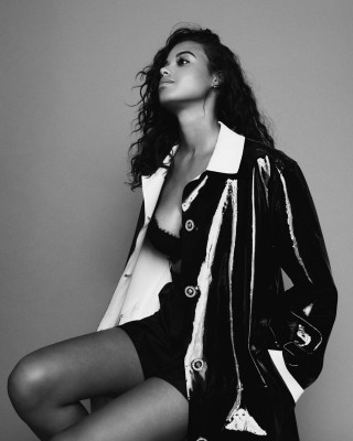 Ella Balinska pic #1222150
