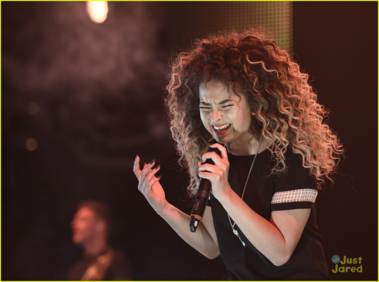 photo 18 in Ella Eyre gallery [id759444] 2015-02-15 00:00:00