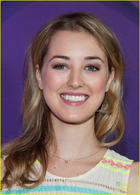 Ella Rae Peck pic #988698