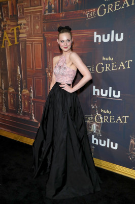 Elle Fanning pic #1281005