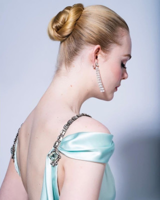 Elle Fanning pic #1249426