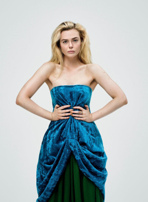 Elle Fanning pic #1290257
