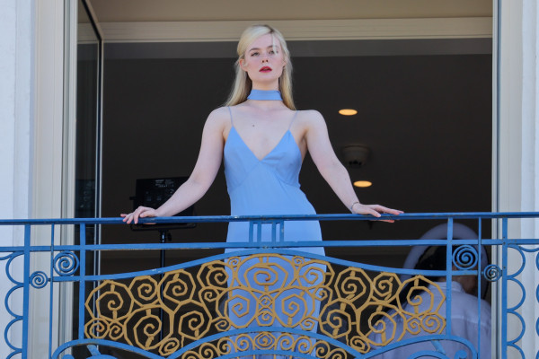 Elle Fanning pic #1367798