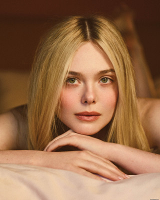 Elle Fanning pic #1326140