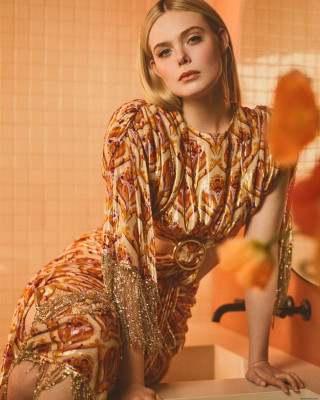Elle Fanning pic #1326138
