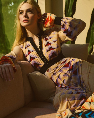 Elle Fanning pic #1326137