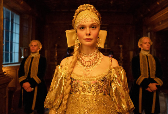 Elle Fanning pic #1368370