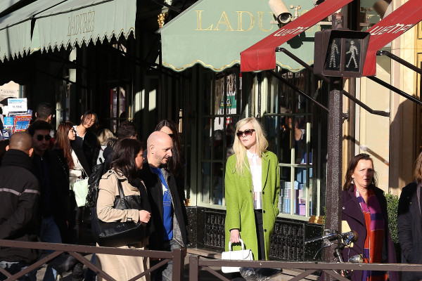 Elle Fanning pic #682316