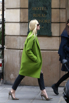 Elle Fanning pic #682315
