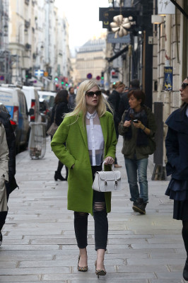 Elle Fanning pic #682317