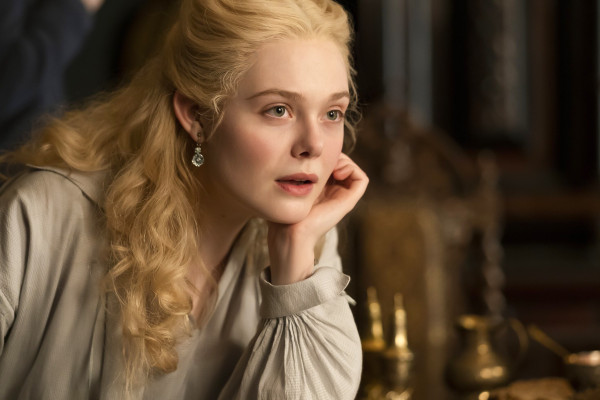 Elle Fanning pic #1368369