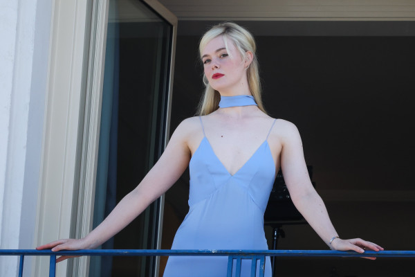 Elle Fanning pic #1328900