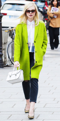 Elle Fanning pic #678102
