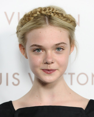 Elle Fanning pic #316959