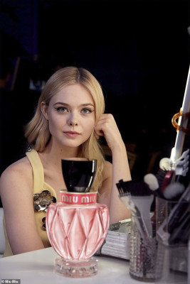 Elle Fanning pic #1103289