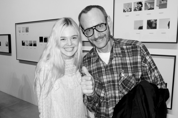 Elle Fanning pic #682319