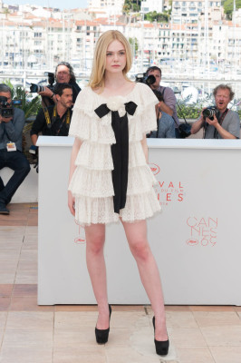 Elle Fanning pic #853998