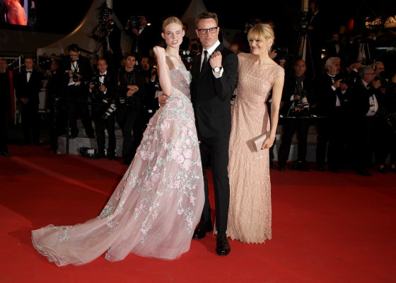 Elle Fanning pic #854137