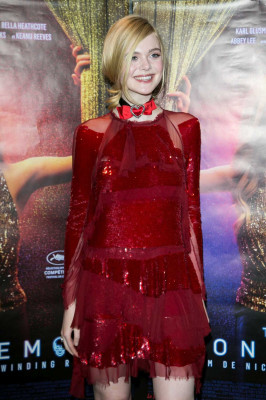 Elle Fanning pic #856757