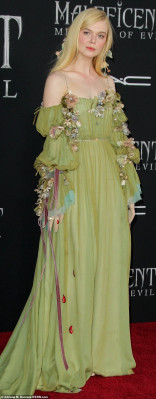 Elle Fanning pic #1181514