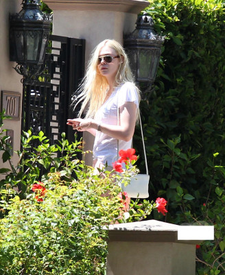 Elle Fanning pic #672570