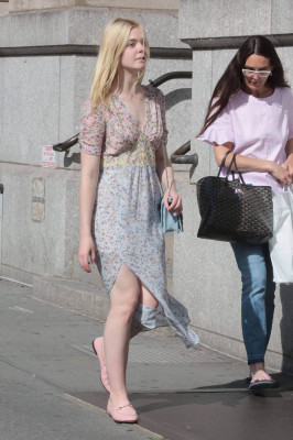 Elle Fanning pic #1225860