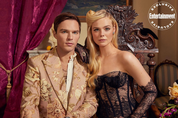 Elle Fanning pic #1281415