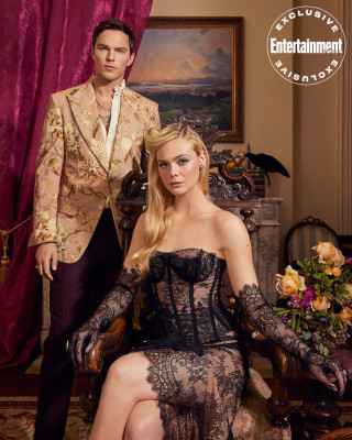 Elle Fanning pic #1281410