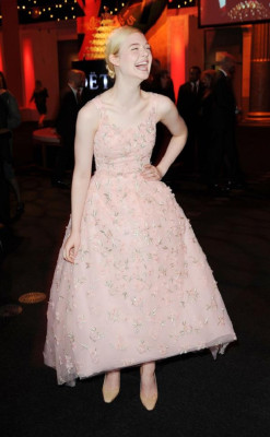 Elle Fanning pic #562569
