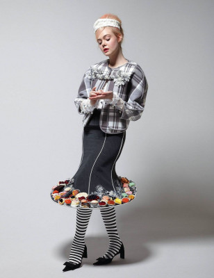 Elle Fanning pic #579533