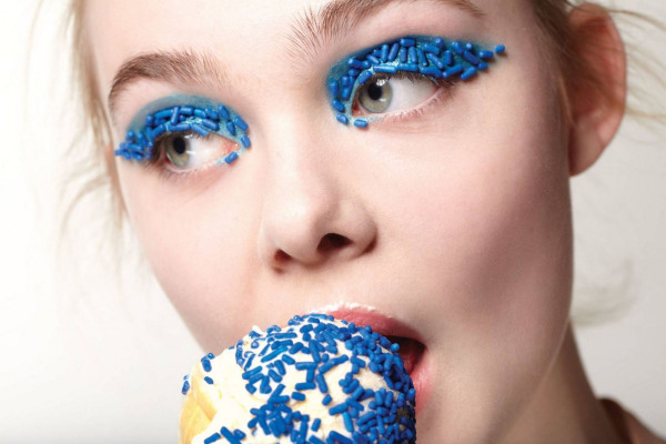 Elle Fanning pic #579531