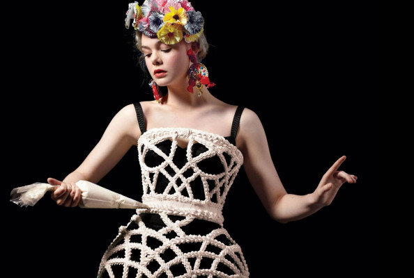 Elle Fanning pic #579532