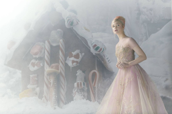 Elle Fanning pic #579529