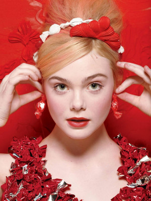 Elle Fanning pic #579540